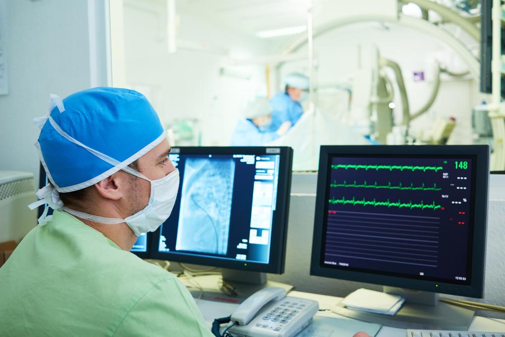 Utic Cardiologia e Utic Pesaro